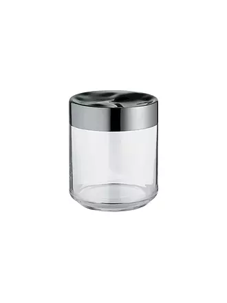 ALESSI | Vorratsdose aus Glas Julieta 0,75l | 